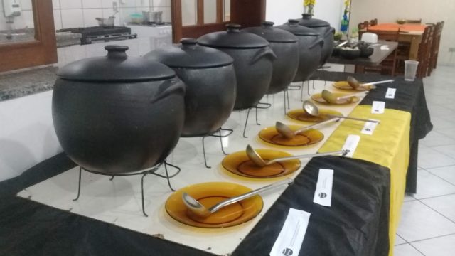 Caldo Goiano 13/07