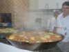 Paella Solidária 15/10