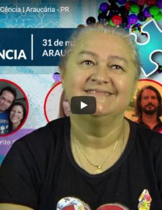 Autismo e Ciência 31/5