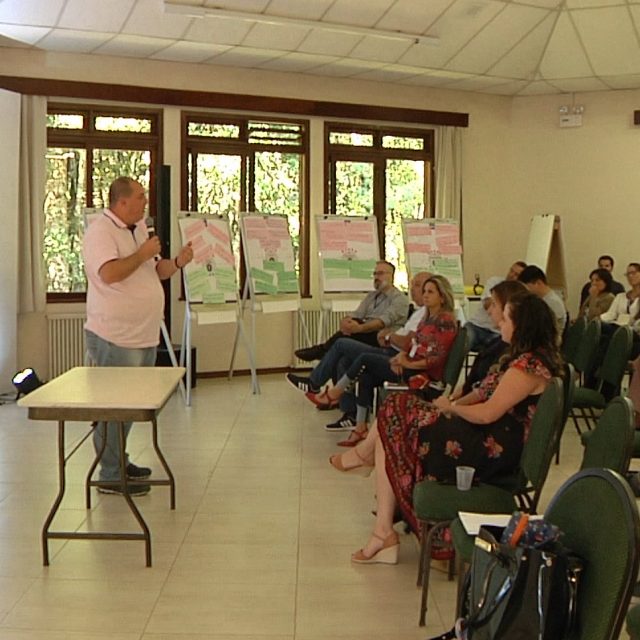 RCA participa do encontro AVANÇA ARAUCÁRIA