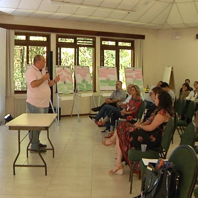 RCA participa do encontro AVANÇA ARAUCÁRIA