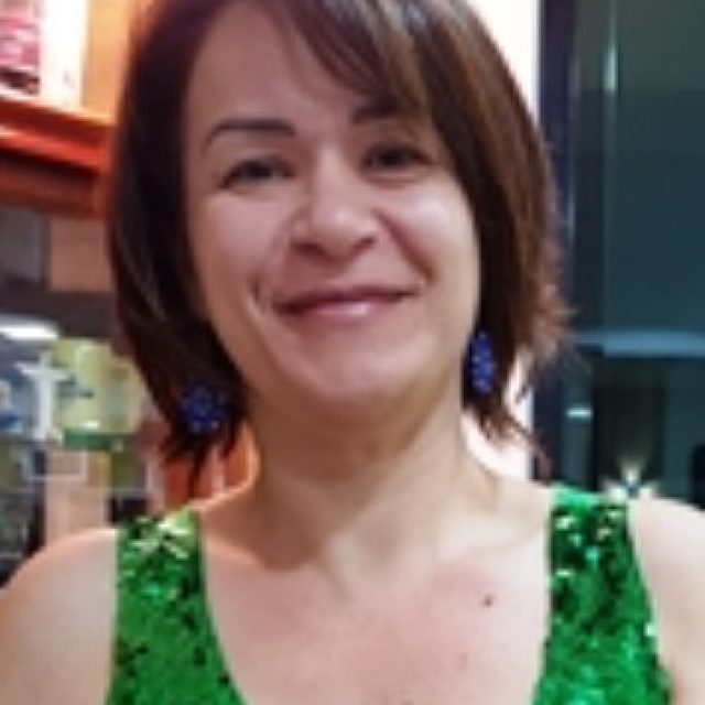 Adriana Pelizzari