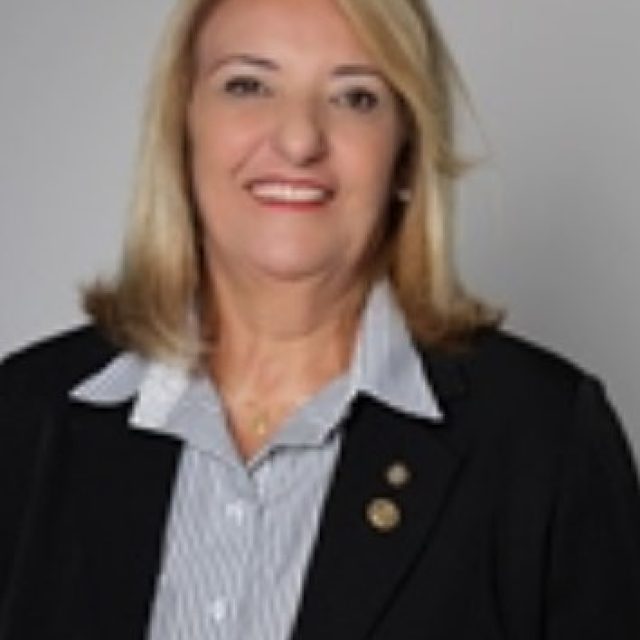 Sueli de Fátima Inckot