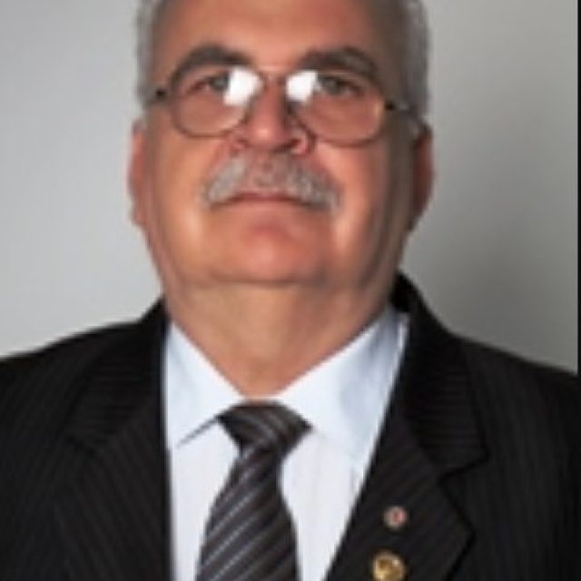 Romualdo Inckot