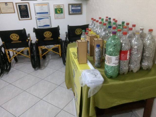 Banco de mobilidade