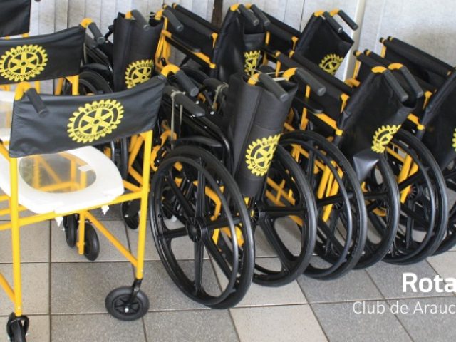 Banco de mobilidade