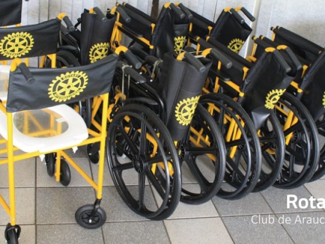 Banco de mobilidade