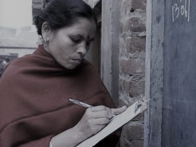 Fortalecemos comunidades
