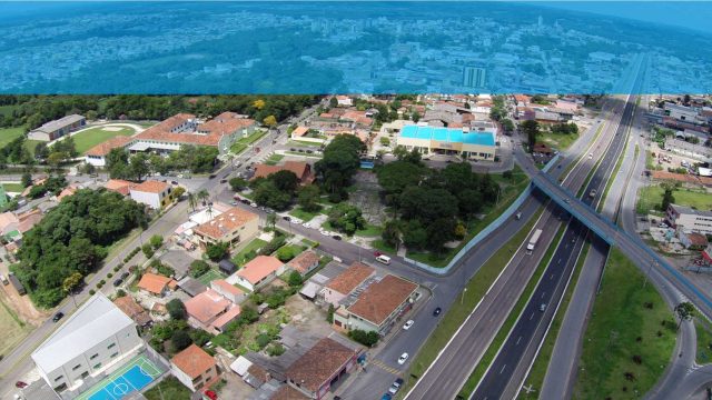 Hoje completa 129 anos de emancipação política do município de Araucária