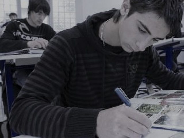 Criamos oportunidade