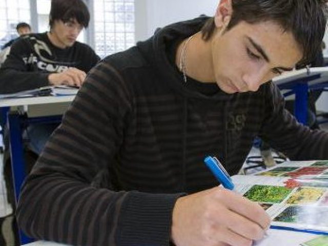 Criamos oportunidade