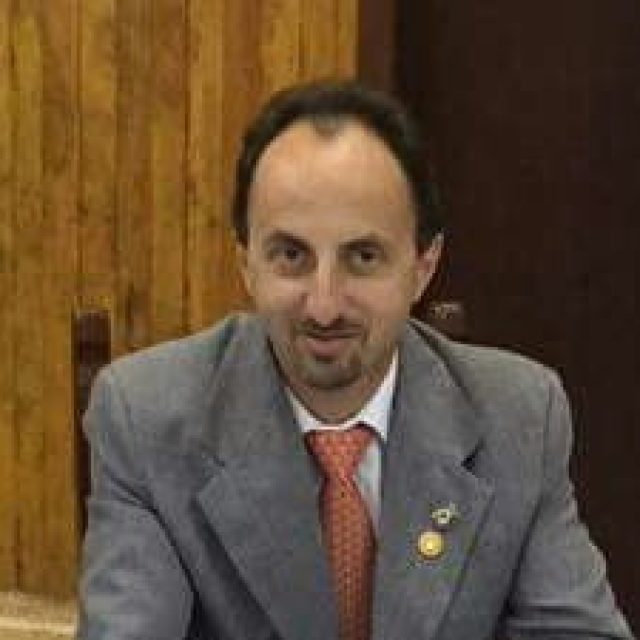 Edson Maraschin